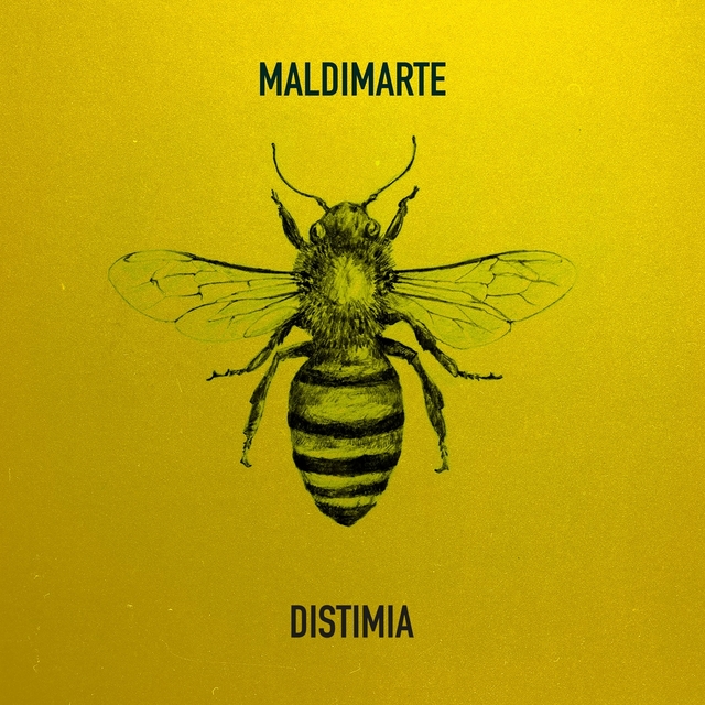 Distimia