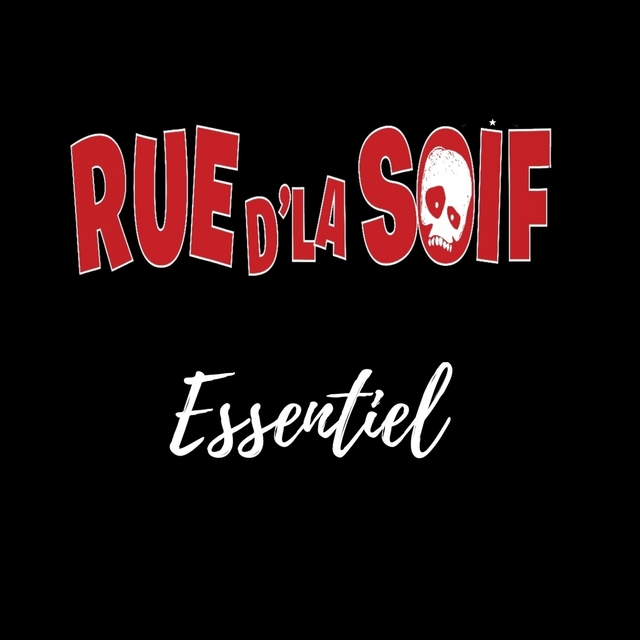 Couverture de Essentiel