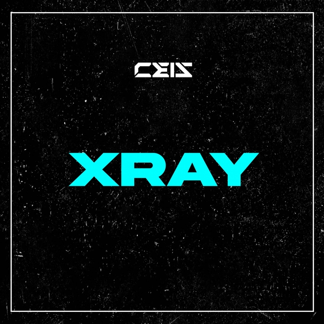 Couverture de XRAY