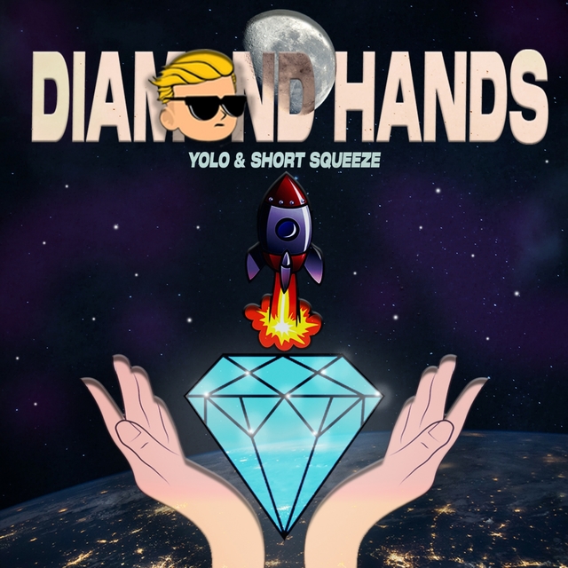 Diamond Hands