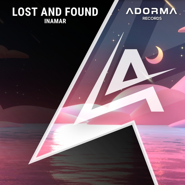 Couverture de Lost and Found