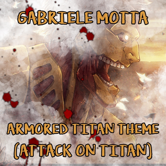 Armored Titan Theme