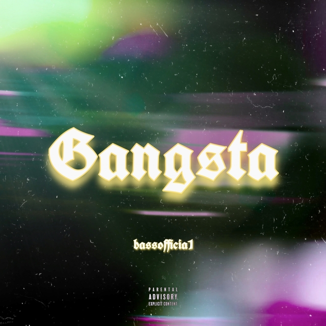 Couverture de Gangsta