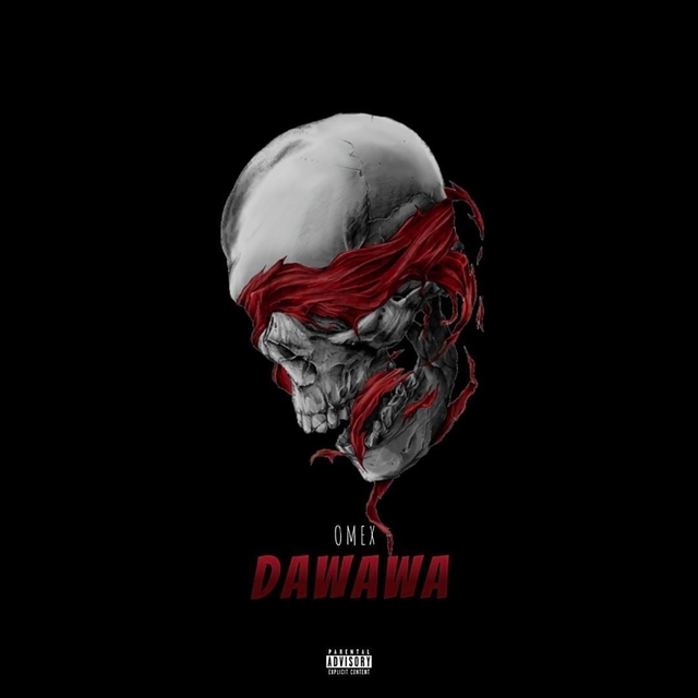 Couverture de Dawawa