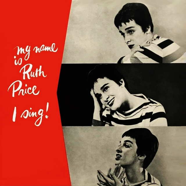 My Name Is Ruth Price...I Sing!