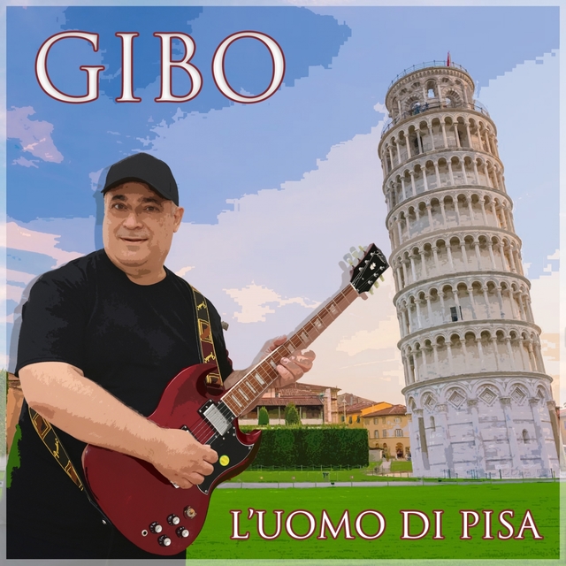 Couverture de L'uomo di Pisa