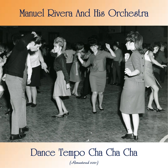 Dance Tempo Cha Cha Cha