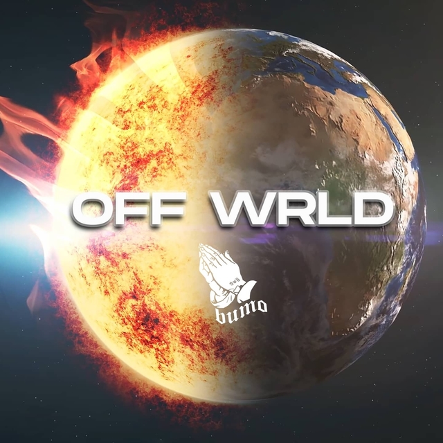 Couverture de Off Wrld