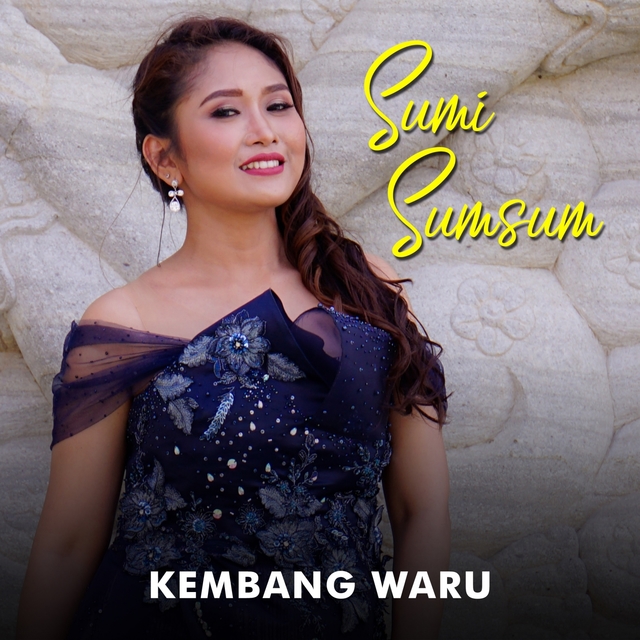 Couverture de Kembang Waru