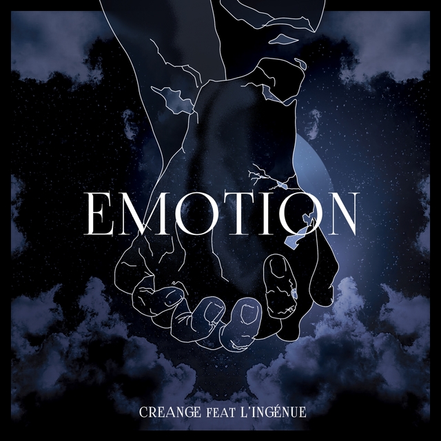 Couverture de Emotion