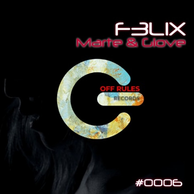 Couverture de Marte & Giove