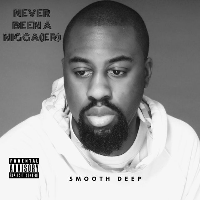 Couverture de Never Been a Nigga(Er)