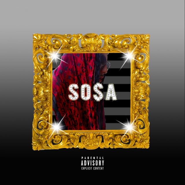 Couverture de Sosa