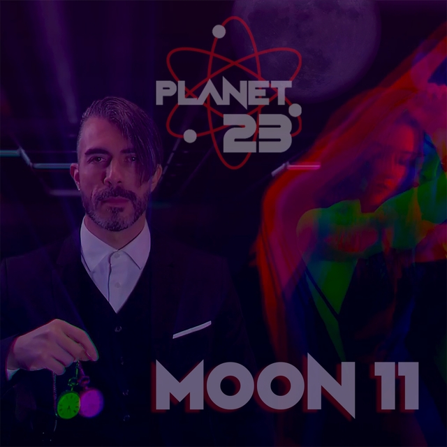 Moon 11