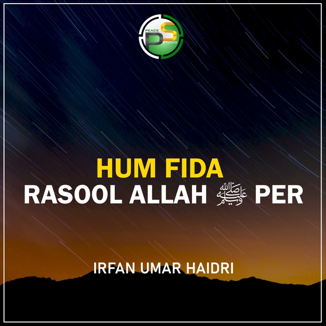 Hum Fida Rasool Allah Per