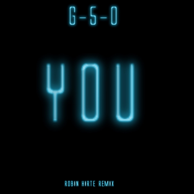 Couverture de You