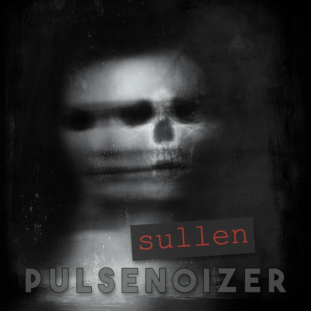 Couverture de Sullen