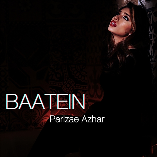 Couverture de Baatein