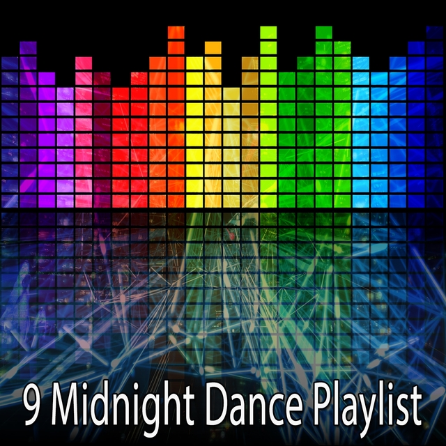 9 Midnight Dance Playlist