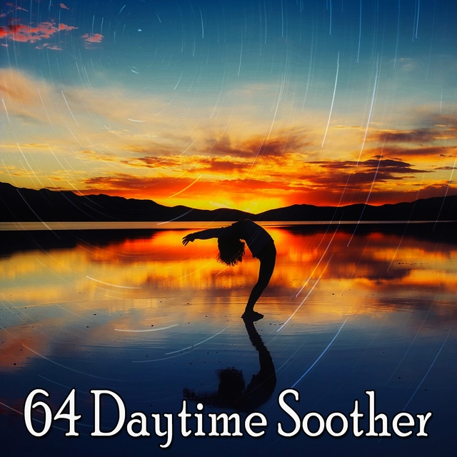 Couverture de 64 Daytime Soother