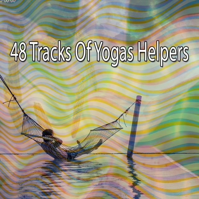 48 Tracks of Yogas Helpers