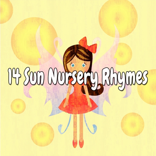 14 Sun Nursery Rhymes