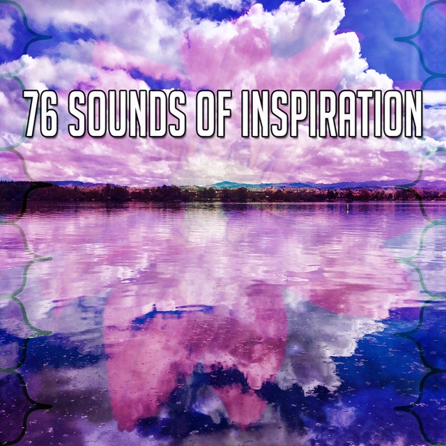 Couverture de 76 Sounds of Inspiration