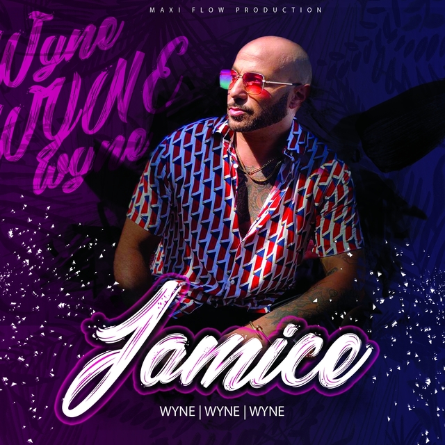 Couverture de Wyne Wyne Wyne