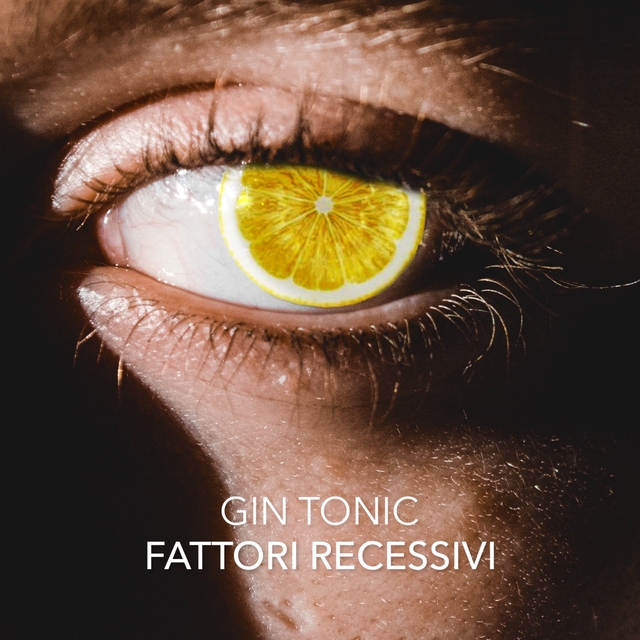 Gin Tonic