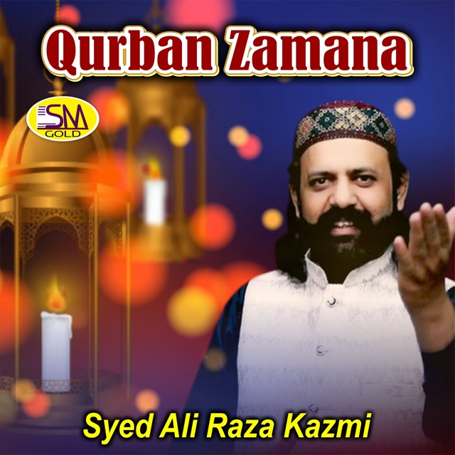 Qurban Zamana