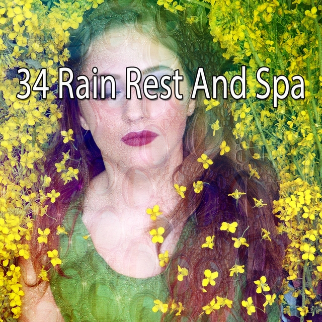 Couverture de 34 Rain Rest and Spa