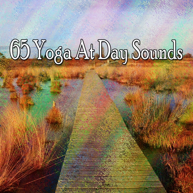 65 Yoga at Day Sounds