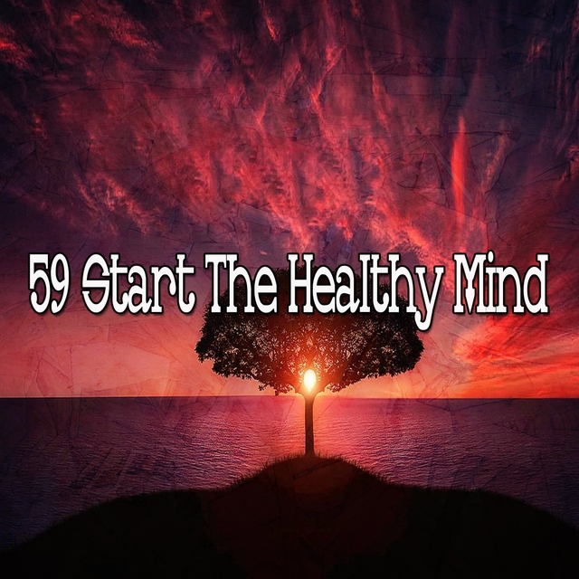 Couverture de 59 Start the Healthy Mind