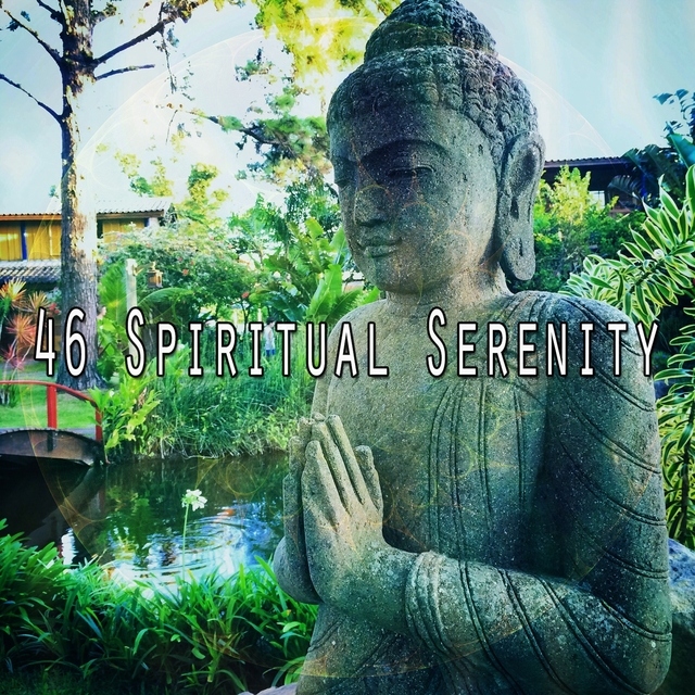 46 Spiritual Serenity