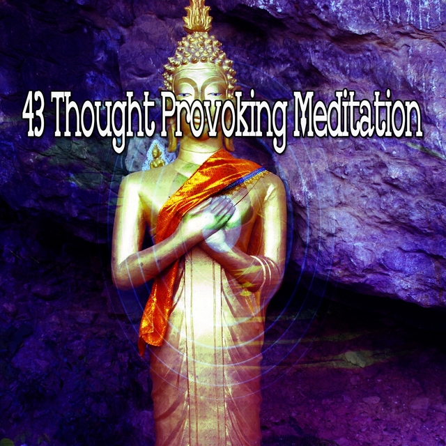 43 Thought Provoking Meditation