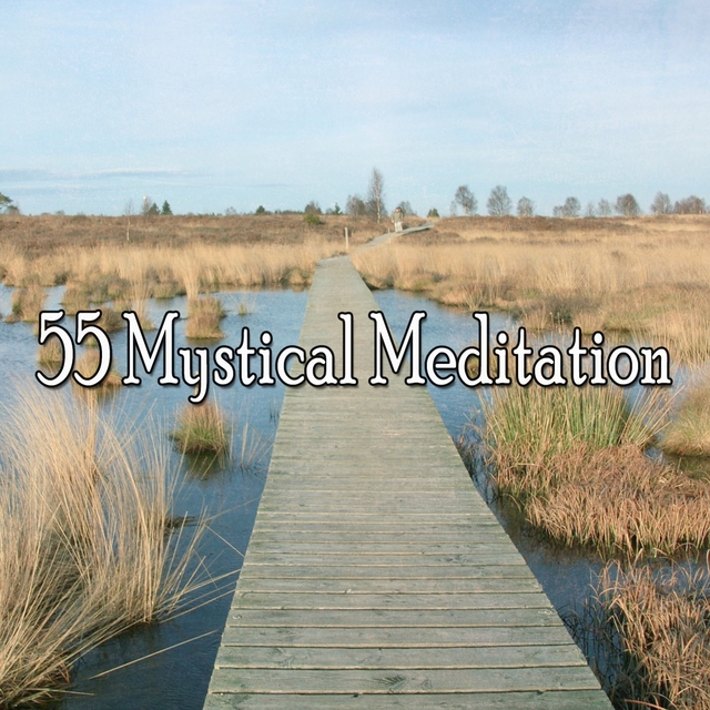 55 Mystical Meditation