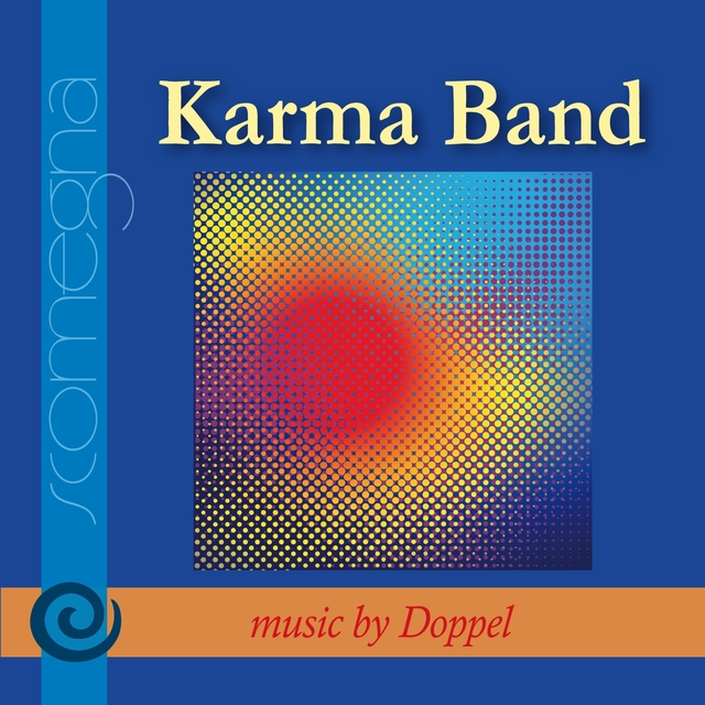 Couverture de Karma Band