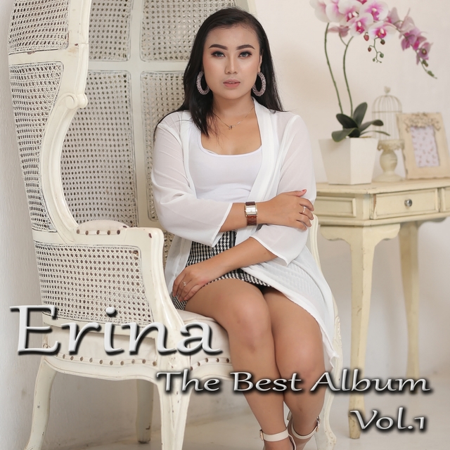 Erina the Album