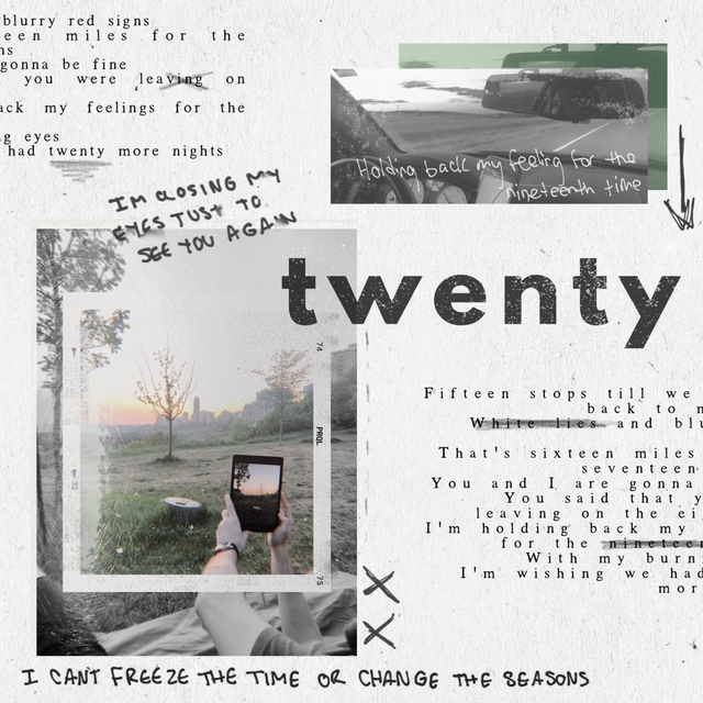 Twenty