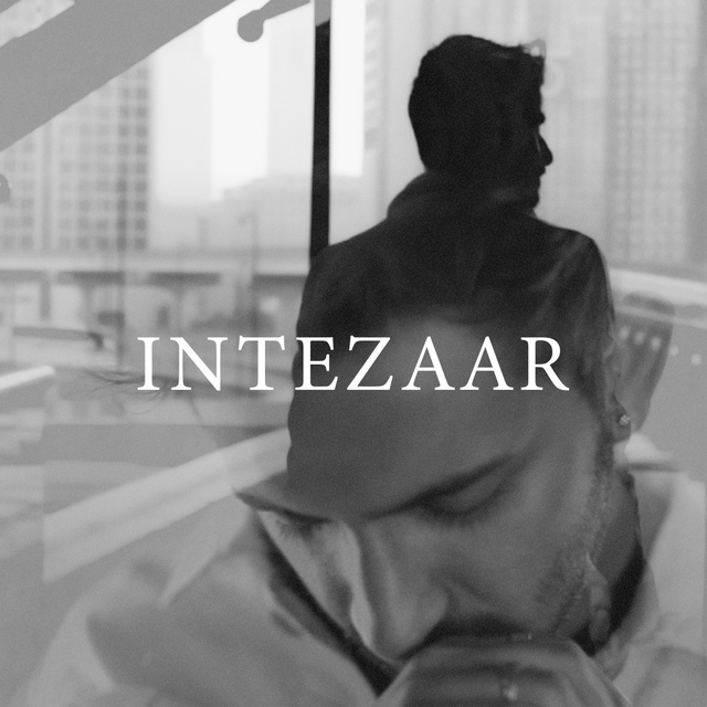 Couverture de Intezaar