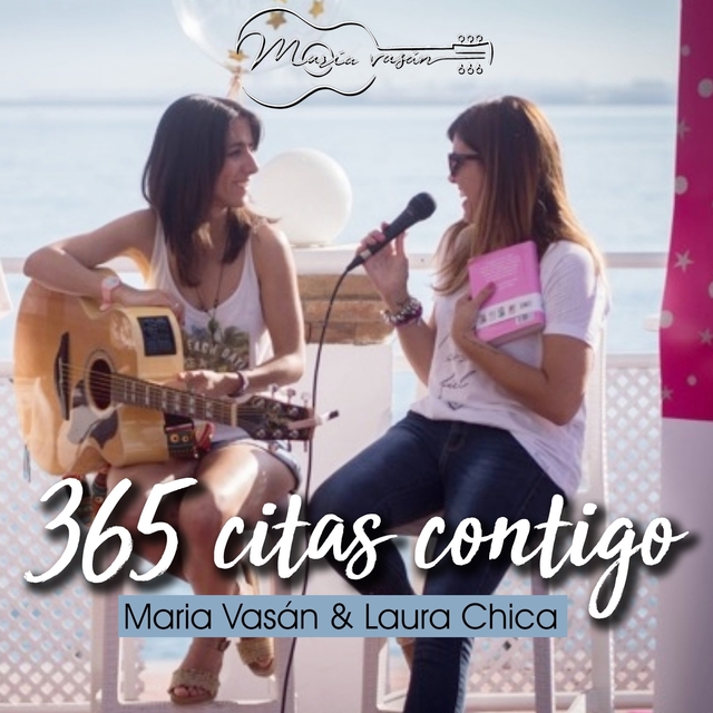 365 Citas Contigo