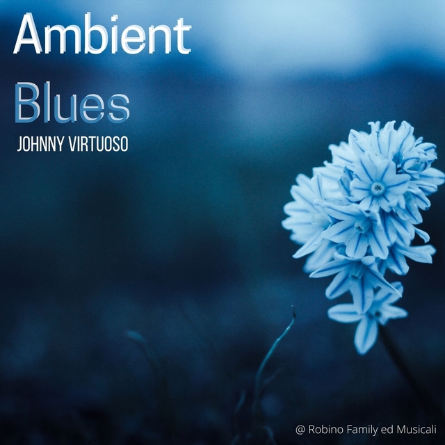 Ambient Blues