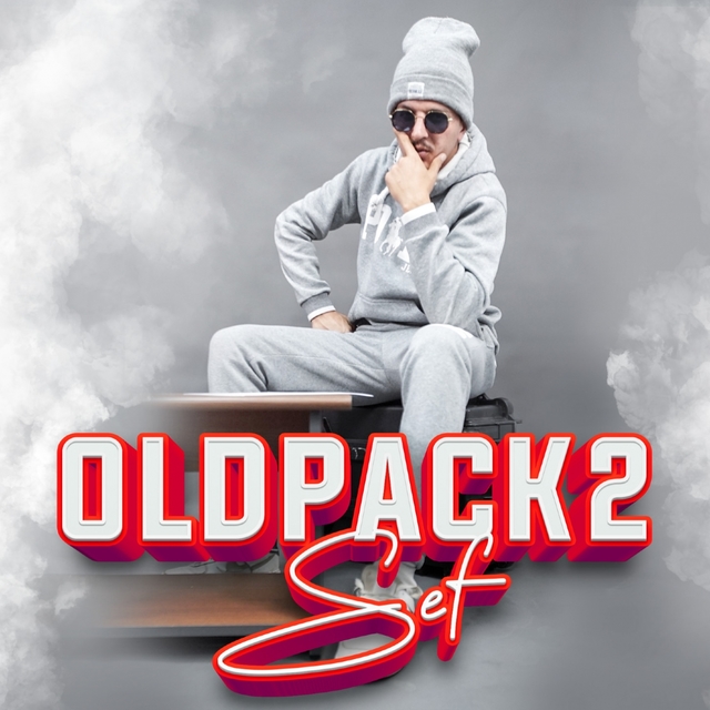 Old Pack 2