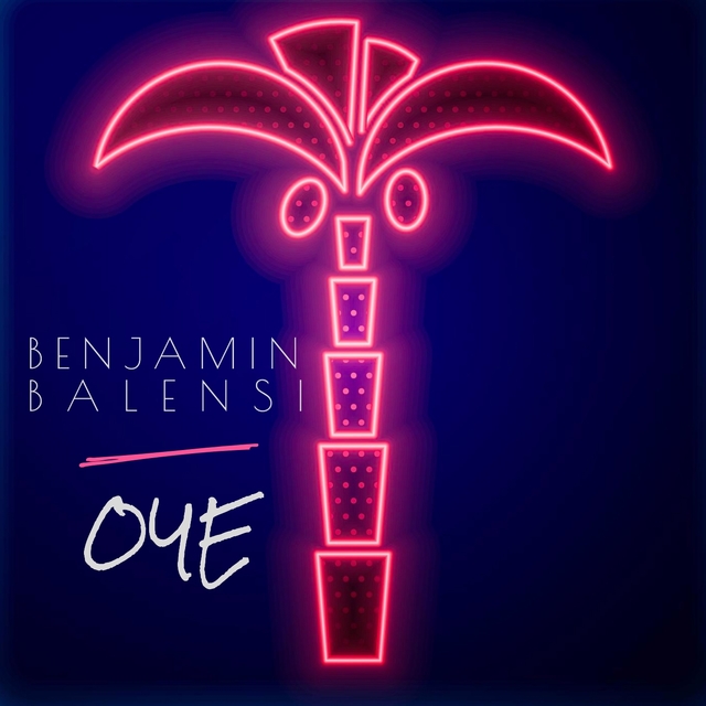 Couverture de Oye