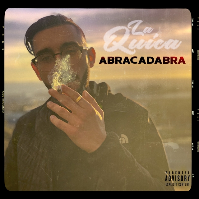 Couverture de Abracadabra