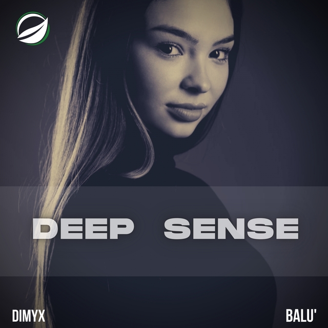 Couverture de Deep Sense