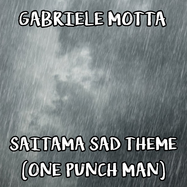 Saitama Sad Theme