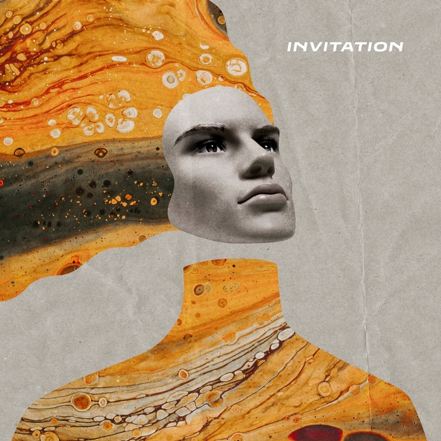 Couverture de Invitation