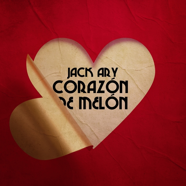 Couverture de Corazón de Melón