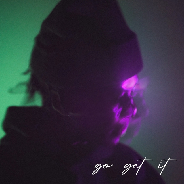 Couverture de go get it